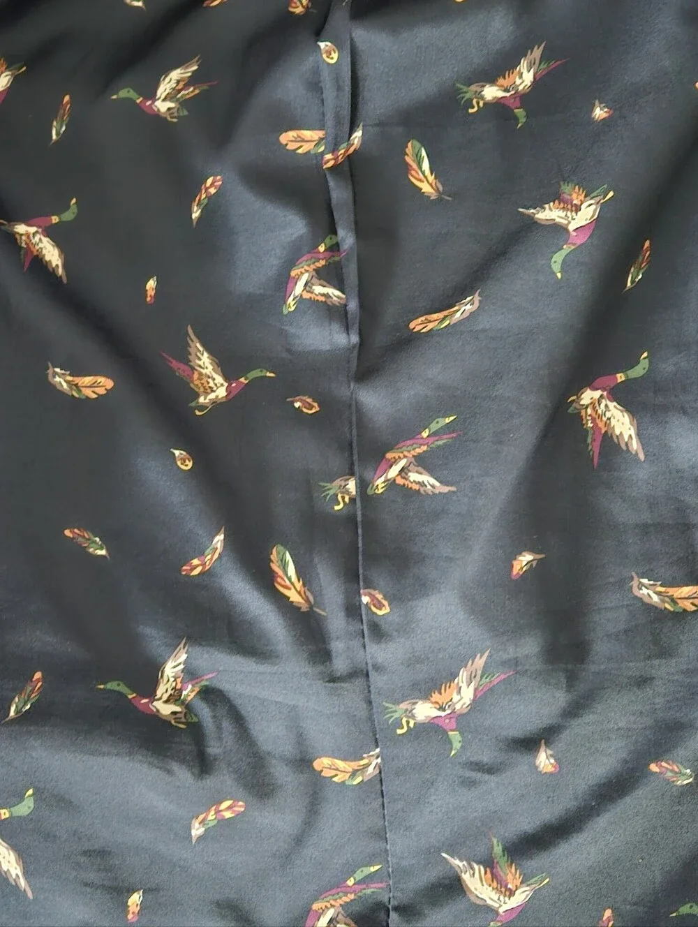 Ralph Lauren Brown Corduroy Sport Coat Men's 42S